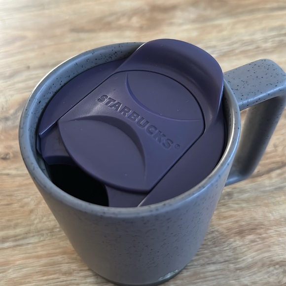 Starbucks Ceramic Mug - Picture 6 of 6